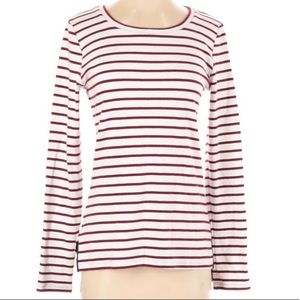 NWT Pixley Greenich Top Sz M